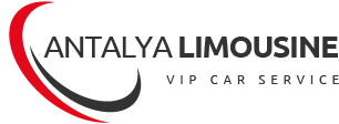 Antalya Limousine Logo